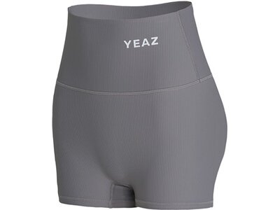 YEAZ Shorts CLUB LEVEL Grau