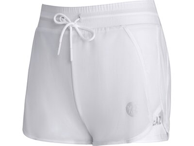 YEAZ Shorts SQUAT Weiß