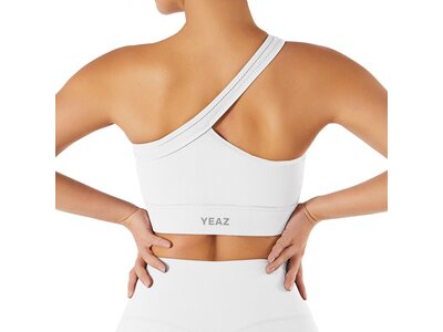 YEAZ Damen Shirt ADORE Weiß