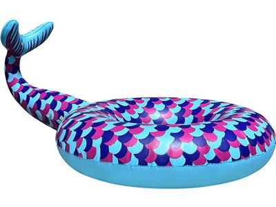 YEAZ Spiel RING SERIE - MERMAID TAIL Blau