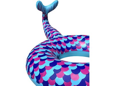 YEAZ Spiel RING SERIE - MERMAID TAIL Blau