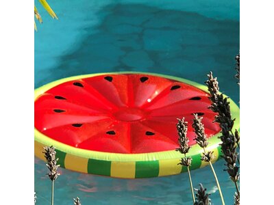 YEAZ Spiel GIANT SERIE - WATERMELON Braun