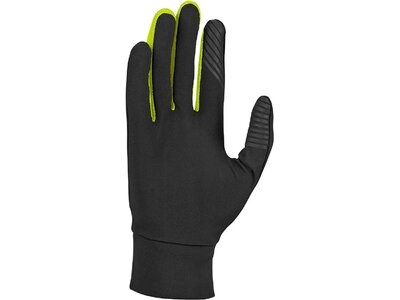 NIKE Running - Textil - Handschuhe Lightweight Tech Gloves Handschuhe Run Schwarz