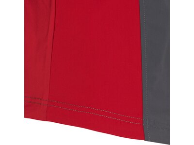 TAO Nachhaltige Herren Funktionsjacke NERO Grau