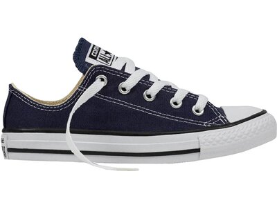 CONVERSE Lifestyle - Schuhe Kinder - Sneakers Chuck Taylor AS Sneaker Kids Blau