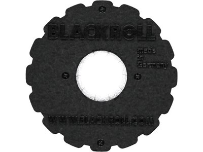 BLACKROLL Blackroll Groove Standard Weiß