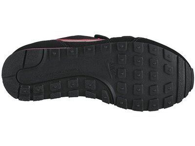 NIKE Mädchen Sneaker "MD Runner 2" Pink