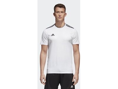 ADIDAS Herren Condivo 18 Trikot Grau
