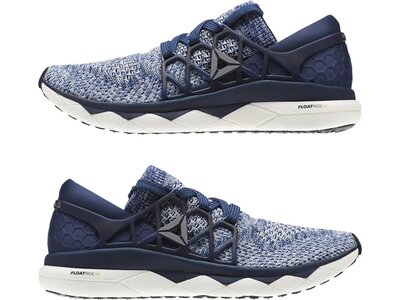 REEBOK Herren Laufschuhe REEBOK FLOATRIDE RUN ULTK Blau