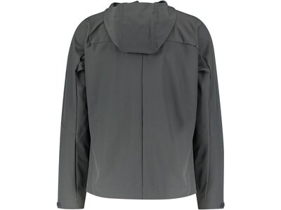 MAMMUT Herren Softshelljacke "Sapuen" Grau