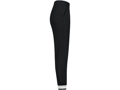 NIKE Damen Sweathose "Heritage" Schwarz