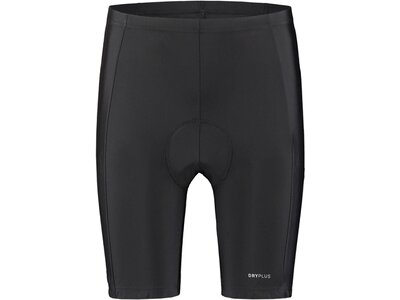 NAKAMURA Herren Radlerhose "Marseille" Schwarz