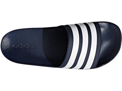 adidas Herren Shower adilette Blau