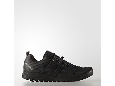 ADIDAS Herren Terrex Solo Schuh Grau