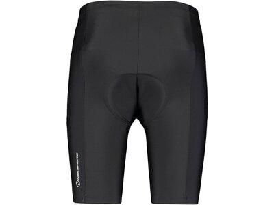 NAKAMURA Herren Radlerhose "Marseille" Schwarz