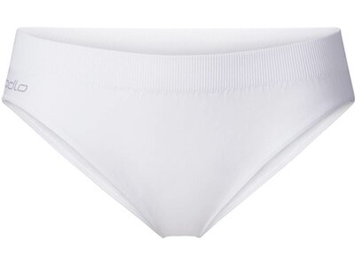 ODLO Damen Funktionsunterhose "Briefs Evolution Light" Weiß