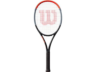 WILSON Tennisschläger "Clash 98 Tour" - unbesaitet - 16x19 Weiß