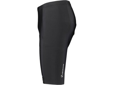 NAKAMURA Herren Radlerhose "Marseille" Schwarz