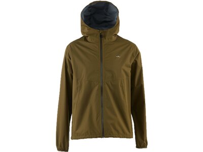 JEFF GREEN Jacke Till Braun