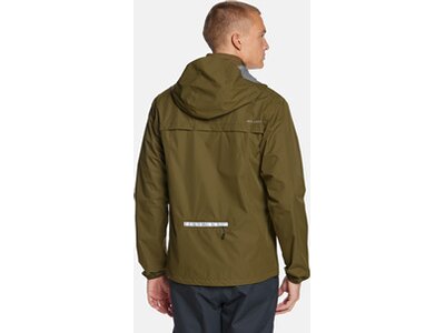 JEFF GREEN Jacke Till Braun