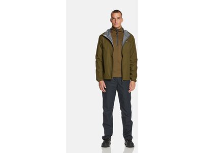 JEFF GREEN Jacke Till Braun