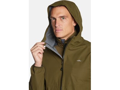 JEFF GREEN Jacke Till Braun