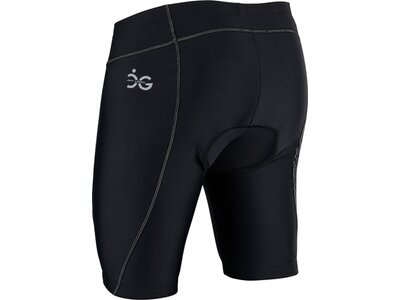 JEFF GREEN Damen Tight Dora Schwarz