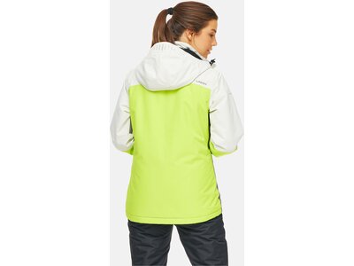 JEFF GREEN Damen Jacke Marita Grau