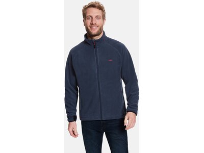 JEFF GREEN Herren Unterjacke Will Blau