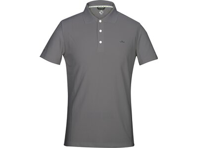 JEFF GREEN Herren Hemd Eclipse Grau