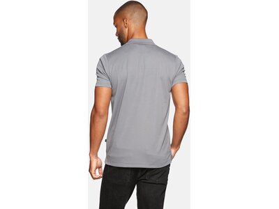 JEFF GREEN Herren Hemd Eclipse Grau