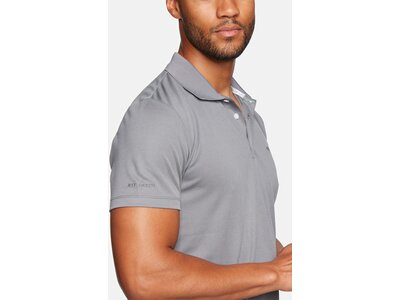 JEFF GREEN Herren Hemd Eclipse Grau