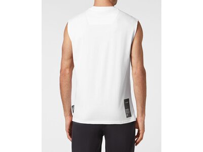 PLEIN SPORT Herren Shirt STATEMENT Pink