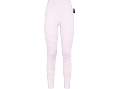 PLEIN SPORT Damen Tight W Leggings pink