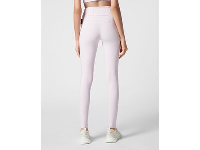 PLEIN SPORT Damen Tight W Leggings pink