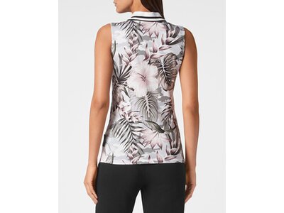 PLEIN SPORT Damen Shirt W Braun