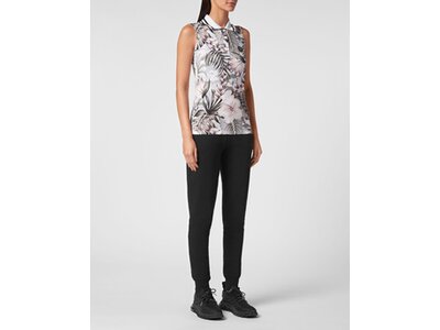 PLEIN SPORT Damen Shirt W Braun