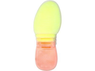 PLEIN SPORT Herren Halbschuhe TIGER Weiß
