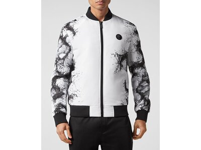 PLEIN SPORT Jacke SPLASH EXTREME Grau