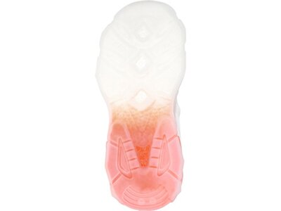 PLEIN SPORT Herren Halbschuhe THE BUBBLE GEN.X.02 TIGER Pink