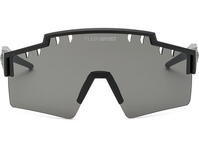 PLEIN SPORT Herren Brille TIGER FRAME Grau