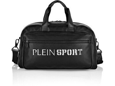 PLEIN SPORT Freizeittasche ARIZONA Schwarz