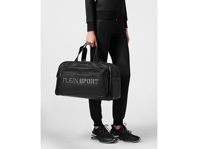 PLEIN SPORT Freizeittasche ARIZONA Schwarz