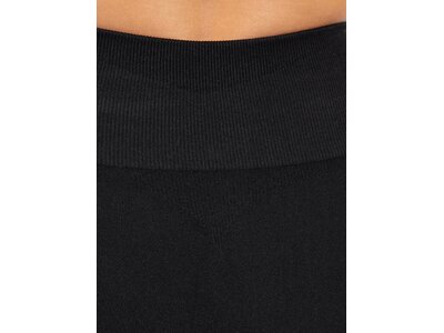 SMILODOX Damen Shorts Amaze Pro Schwarz