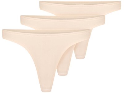 SMILODOX Damen Hot-Pants 3x Felisha pink