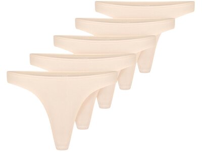 SMILODOX Damen Hot-Pants 5x Felisha pink