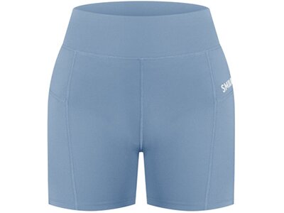 SMILODOX Damen Shorts Althea Pro Blau