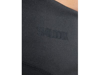 SMILODOX Damen Shorts Advance Pro Schwarz
