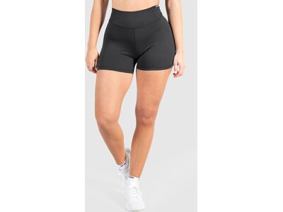 SMILODOX Damen Shorts Advance Pro Schwarz