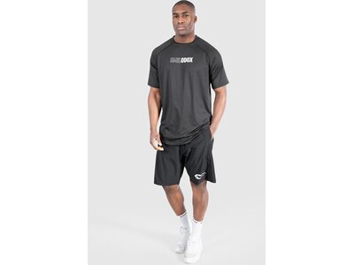 SMILODOX Herren Hemd Pereira Grau